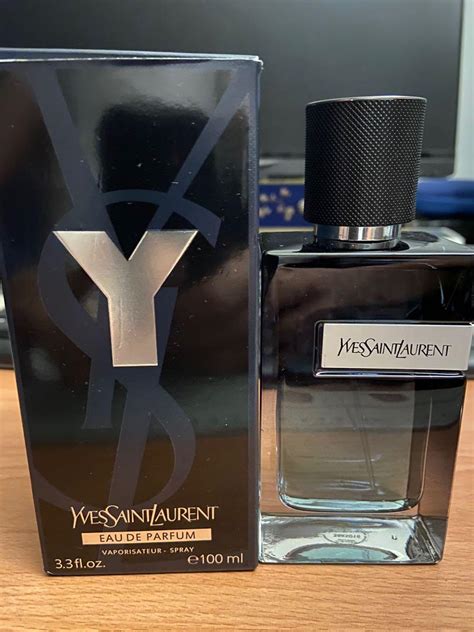 ysl personal code reddit 2021|Did anyone buy Ysl Y edp recently in 2021 : r/fragrance .